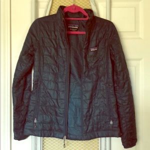 Patagonia women’s down sweater